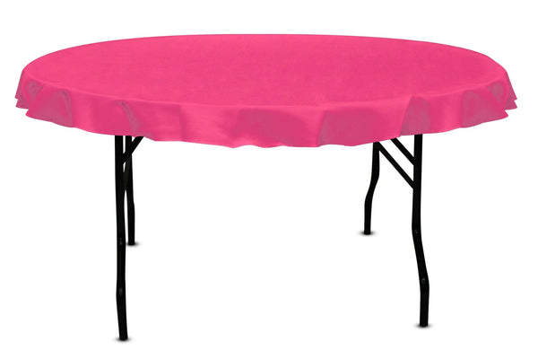 70'' round tablecloth