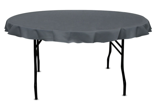 70'' round tablecloth