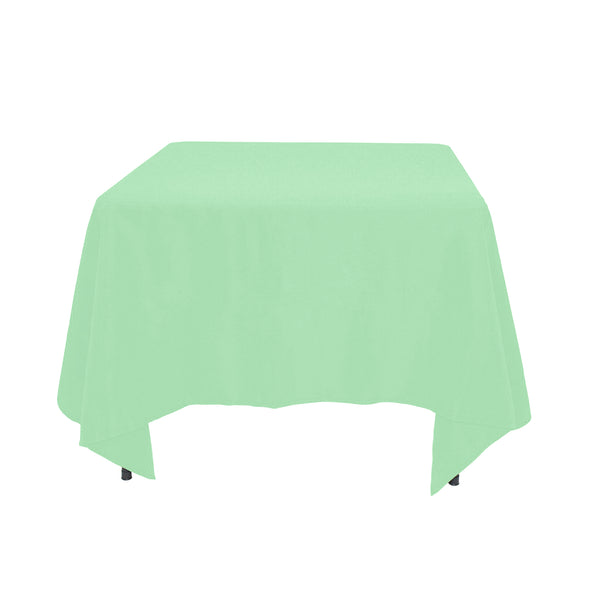 70'' x 70'' tablecloth