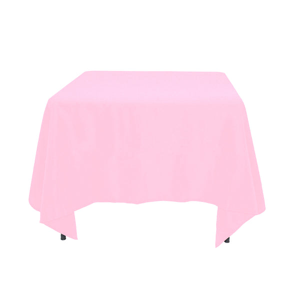 70'' x 70'' tablecloth