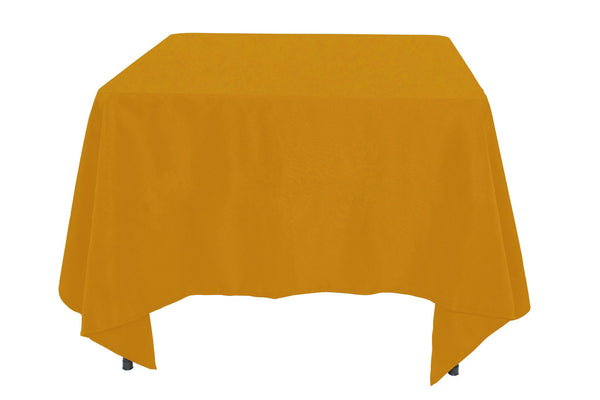 70'' x 70'' tablecloth