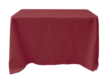 84'' x 108" tablecloth