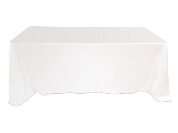 90'' x 156'' tablecloth