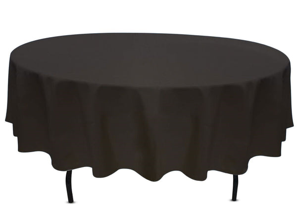 90'' round tablecloth