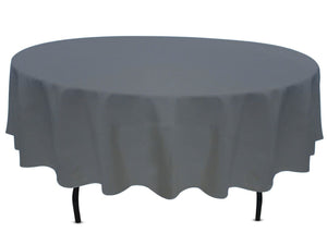 90'' round tablecloth