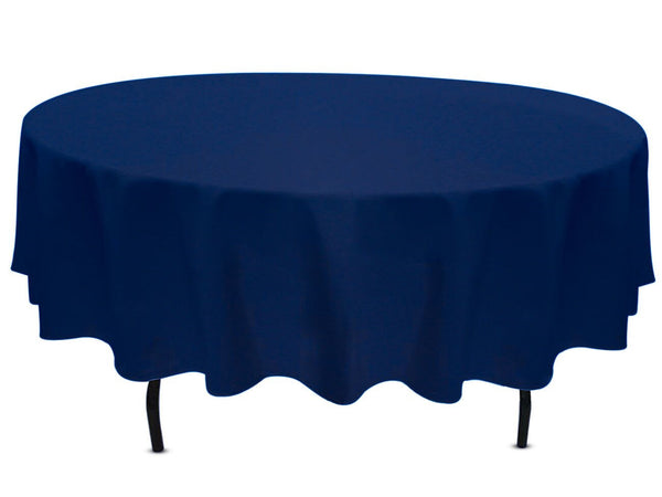 90'' round tablecloth