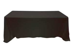 78'' x 132'' tablecloth (for narrow tables)