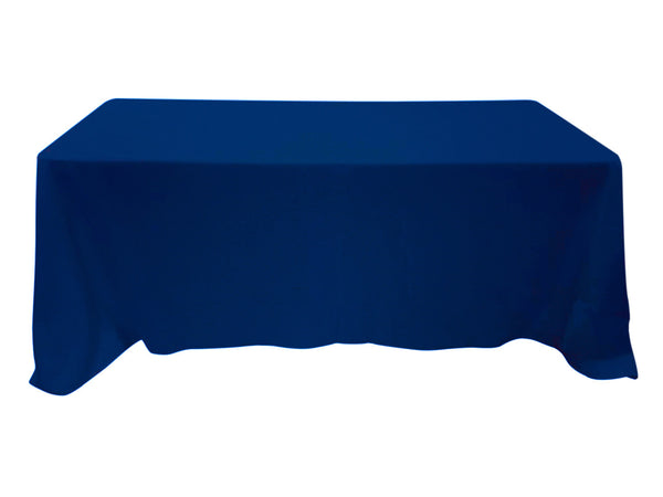 90'' x 156'' tablecloth