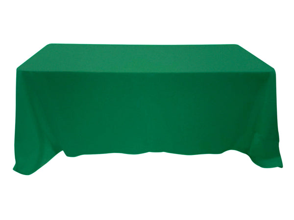 90'' x 156'' tablecloth