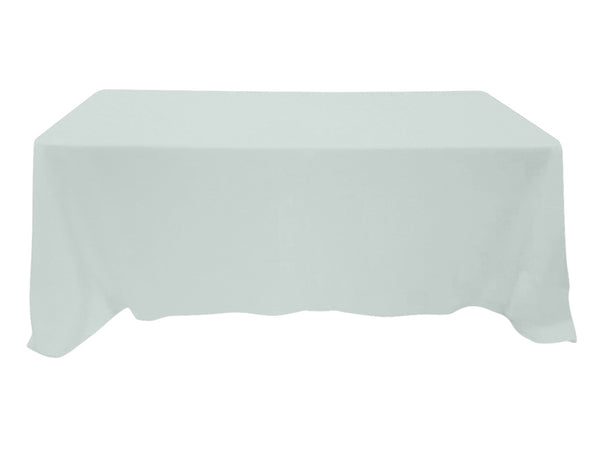 90'' x 132" tablecloth