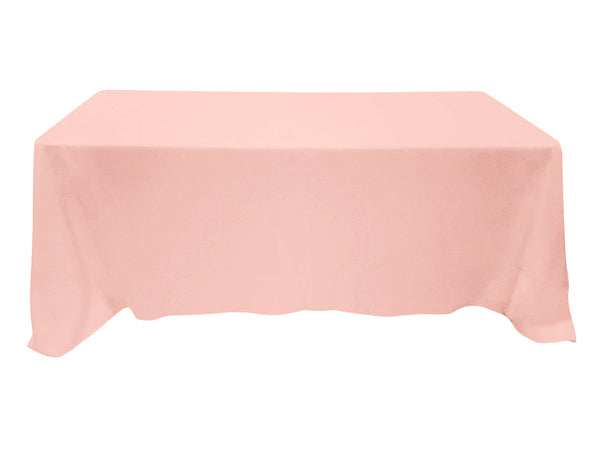90'' x 156'' tablecloth