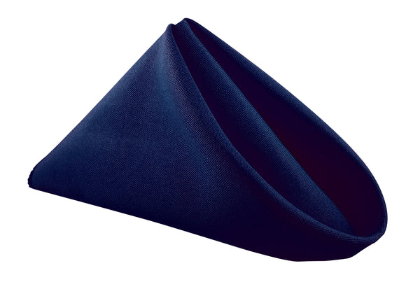 20'' x 20'' SPUN premium napkin (per dozen)