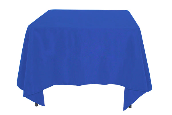 70'' x 70'' tablecloth