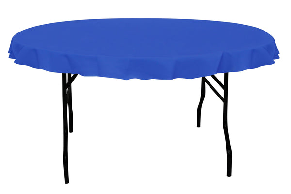 70'' round tablecloth