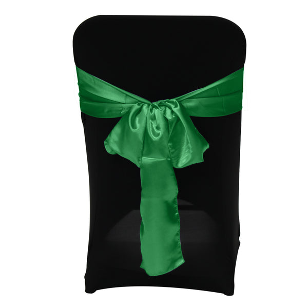 Satin sash (10 per pack)