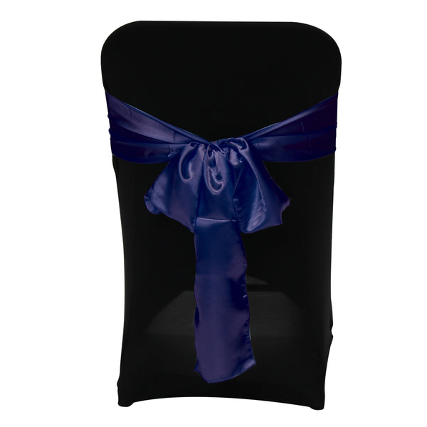 Satin sash (10 per pack)