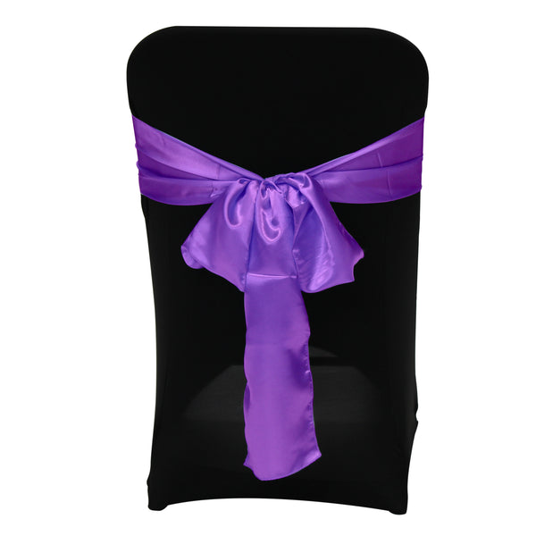 Satin sash (10 per pack)