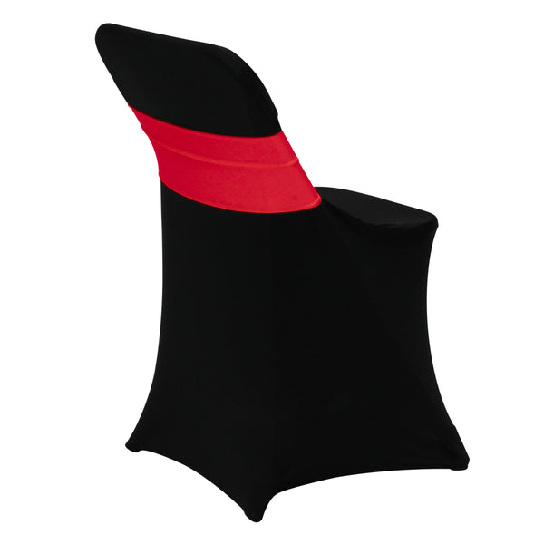 Spandex sash (10 per pack)