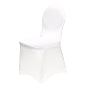 Spandex banquet chair cover