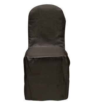Banquet chair cover