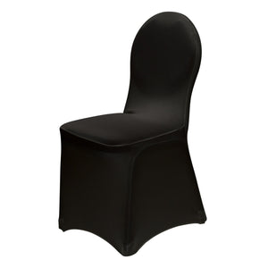 Spandex banquet chair cover