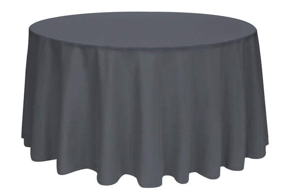 120’’ round tablecloth
