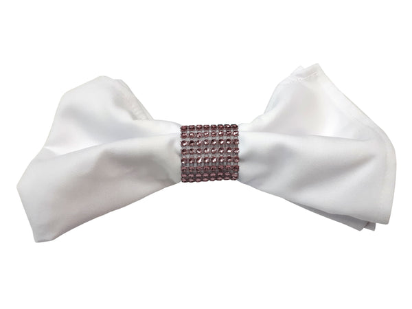 Rhinestone buckles (10-pack)