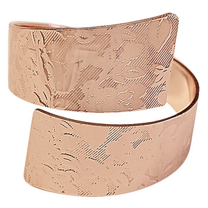 Metal napkin ring, style 2 (10-pack)