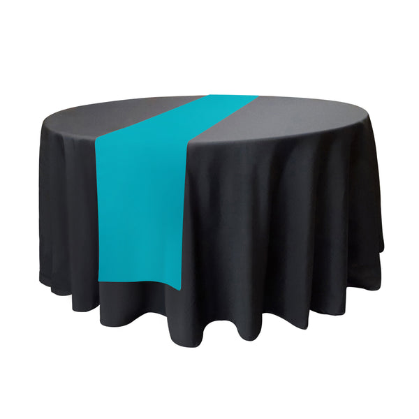 12'' x 108'' regular fabric table runner