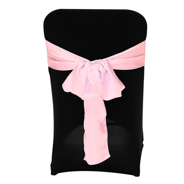 Satin sash (10 per pack)