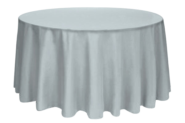 120’’ round tablecloth