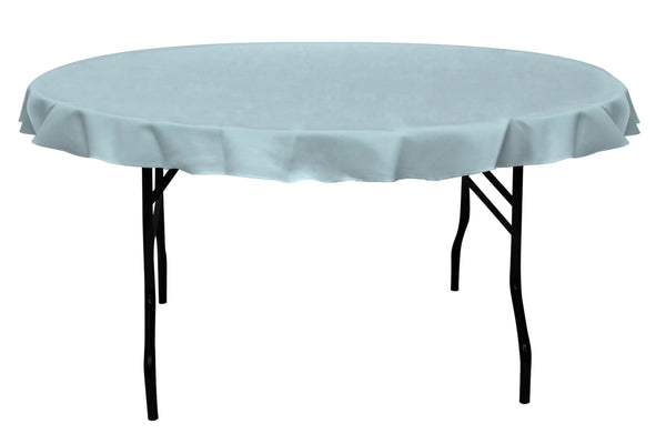 70'' round tablecloth