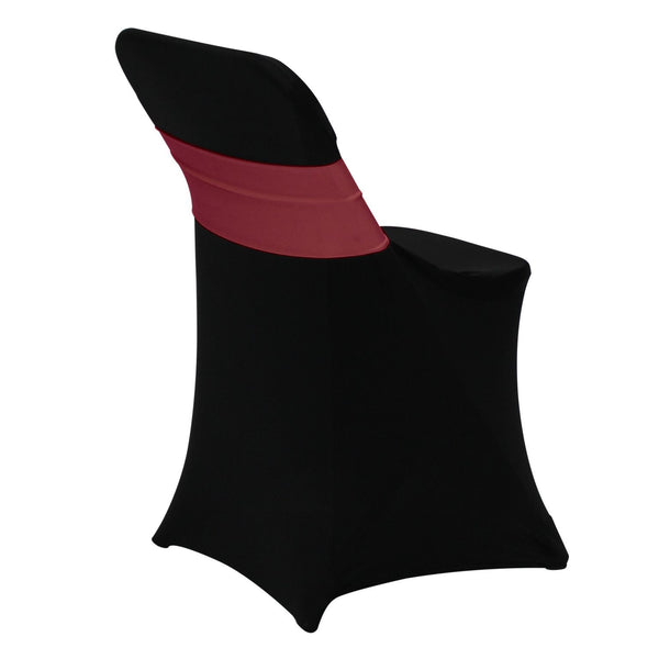 Spandex sash (10 per pack)