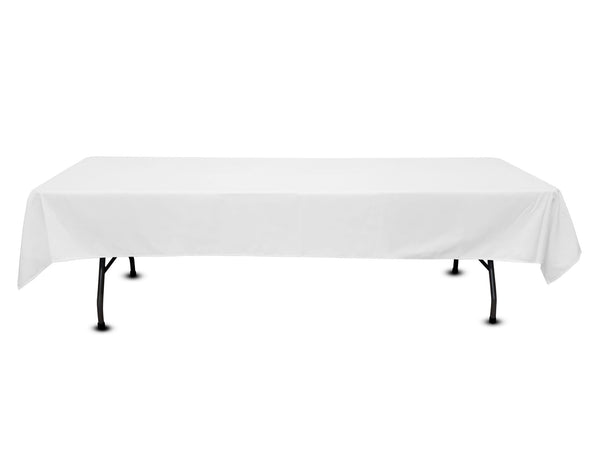 54'' x 120'' SPUN tablecloth