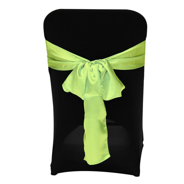 Satin sash (10 per pack)