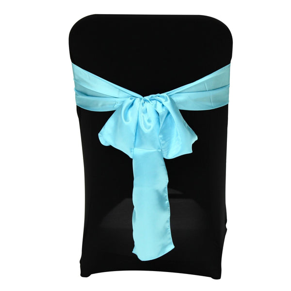 Satin sash (10 per pack)