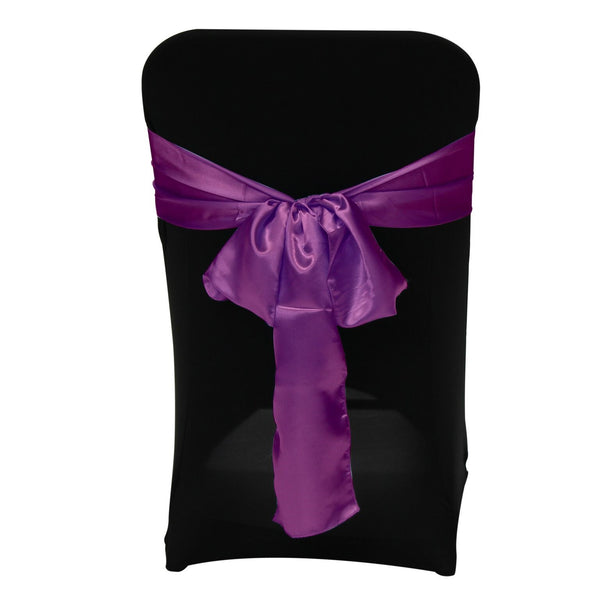 Satin sash (10 per pack)