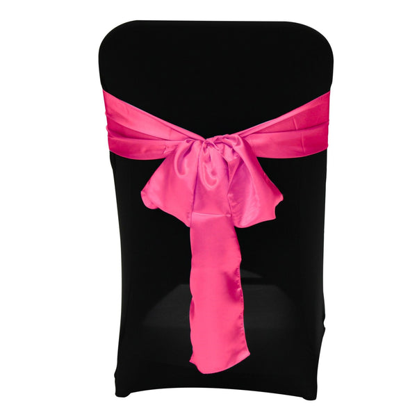 Satin sash (10 per pack)