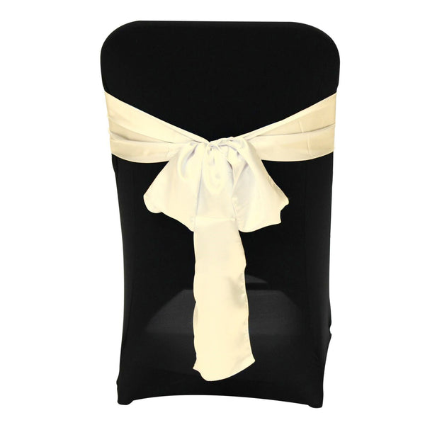 Satin sash (10 per pack)