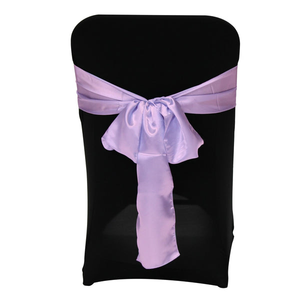 Satin sash (10 per pack)