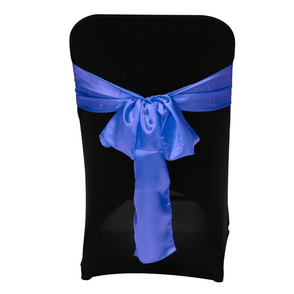 Satin sash (10 per pack)