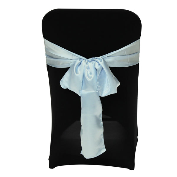 Satin sash (10 per pack)