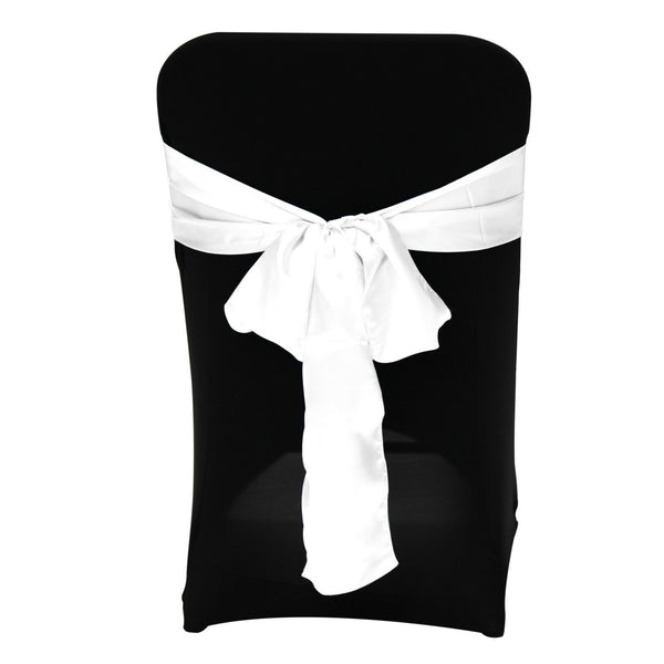 Satin sash (10 per pack)