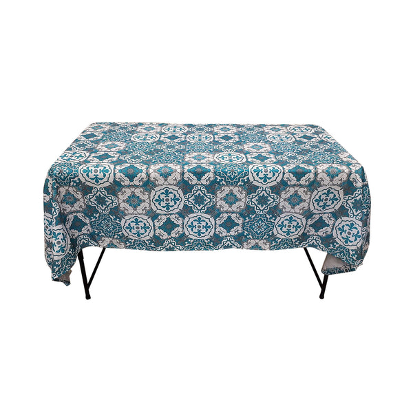 58'' x 78'' tablecloth (castel pattern)