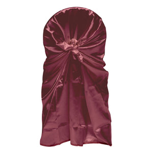 Universal chair cover