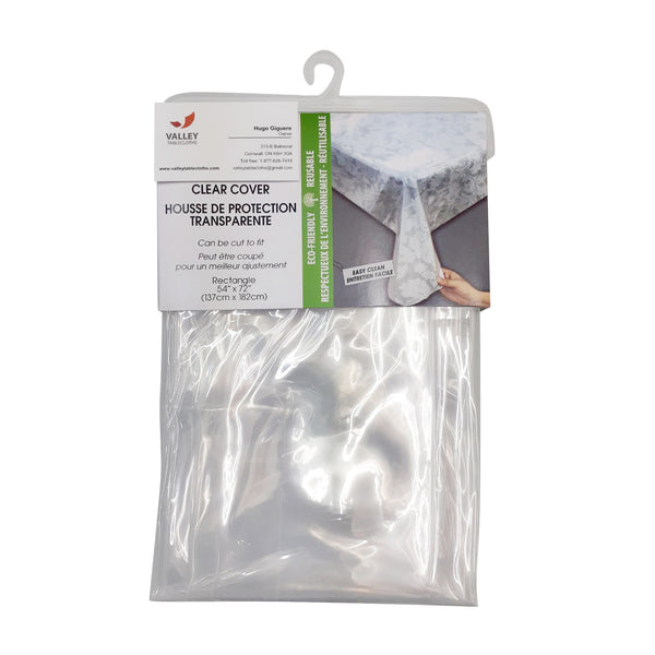 54'' x 72'' EVA protector