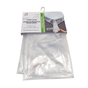 60'' round EVA protector